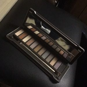 Naked 2 - Urban Decay